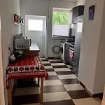 Altstadt Apartmenthaus Lägenhet *