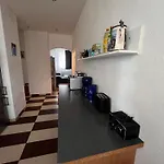 Lägenhet Altstadt Apartmenthaus Kassel