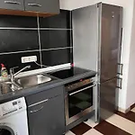 Altstadt Apartmenthaus Kassel