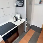 Altstadt Apartmenthaus * Kassel