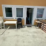 Lägenhet Altstadt Apartmenthaus *