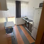 Altstadt Apartmenthaus *