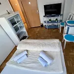 Altstadt Apartmenthaus Lägenhet *