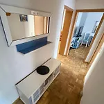 Altstadt Apartmenthaus Lägenhet Kassel