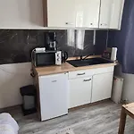 Lägenhet Altstadt Apartmenthaus *