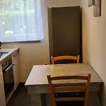 Altstadt Apartmenthaus *