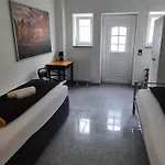 Lägenhet Altstadt Apartmenthaus *