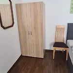 Altstadt Apartmenthaus *