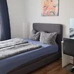 Altstadt Apartmenthaus Lägenhet Kassel