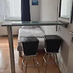 Altstadt Apartmenthaus Lägenhet *