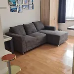 Altstadt Apartmenthaus Lägenhet *