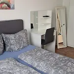 Altstadt Apartmenthaus Lägenhet Kassel