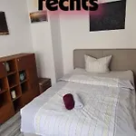 Lägenhet Altstadt Apartmenthaus