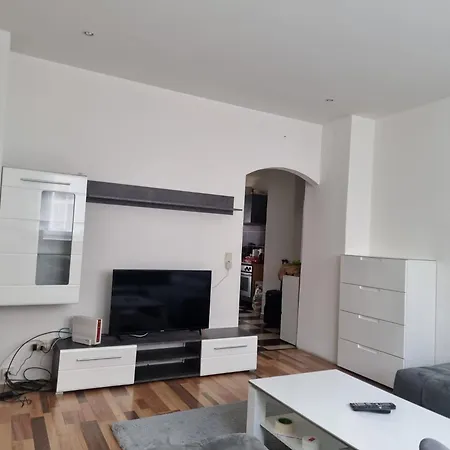 Altstadt Apartmenthaus * Kassel