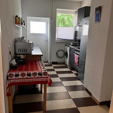 Altstadt Apartmenthaus 公寓 *