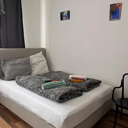 Altstadt Apartmenthaus *