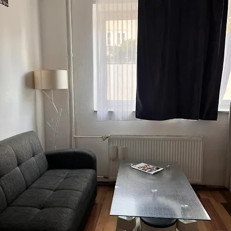 Altstadt Apartmenthaus