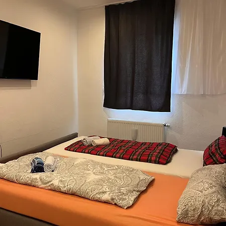 Appartement Altstadt Apartmenthaus