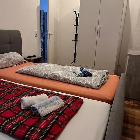 Appartement Altstadt Apartmenthaus *