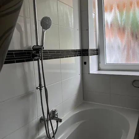 公寓 Altstadt Apartmenthaus