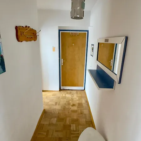 Altstadt Apartmenthaus Appartement Kassel