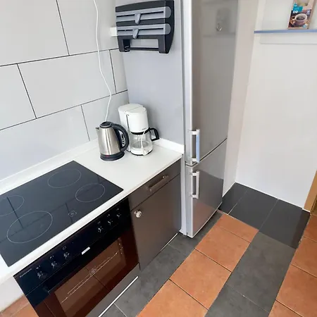 Altstadt Apartmenthaus * 卡塞尔