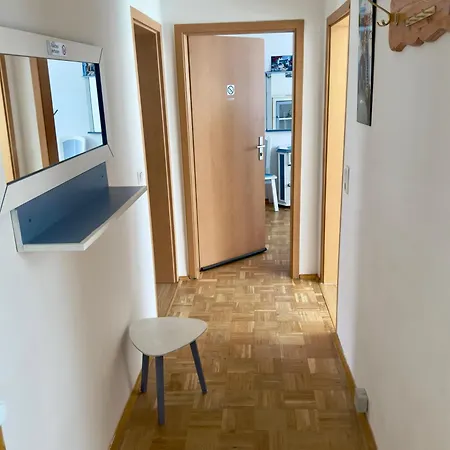 Appartement Altstadt Apartmenthaus