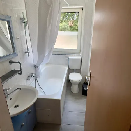 Altstadt Apartmenthaus Appartement *