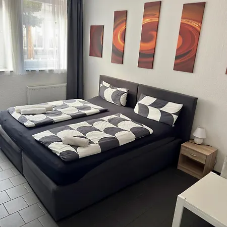 Altstadt Apartmenthaus