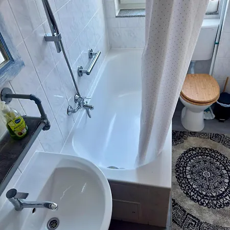 Altstadt Apartmenthaus Apartment Kassel