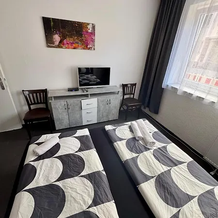 Altstadt Apartmenthaus