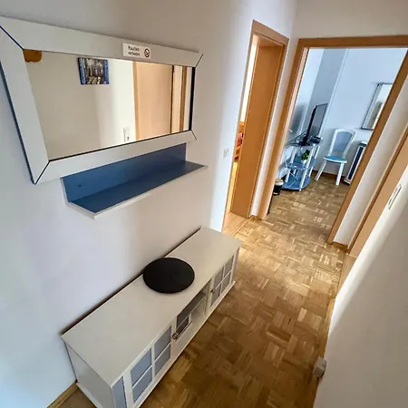 Altstadt Apartmenthaus 公寓 卡塞尔