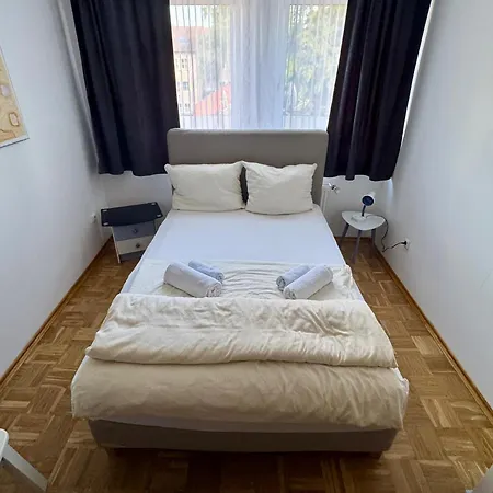 Altstadt Apartmenthaus