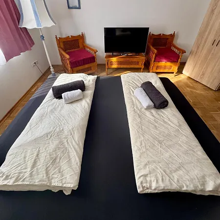 Altstadt Apartmenthaus 公寓