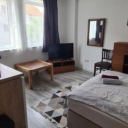 Altstadt Apartmenthaus