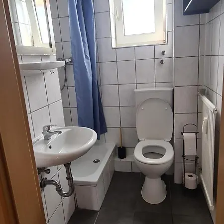 公寓 Altstadt Apartmenthaus