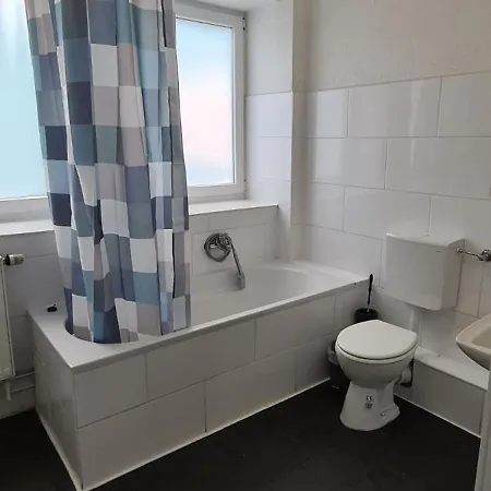 公寓 Altstadt Apartmenthaus