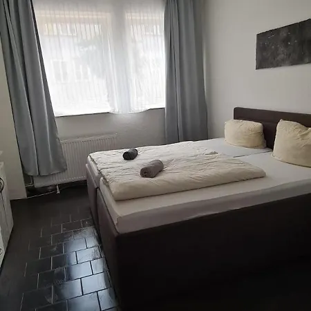 Altstadt Apartmenthaus