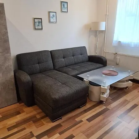 Altstadt Apartmenthaus 卡塞尔