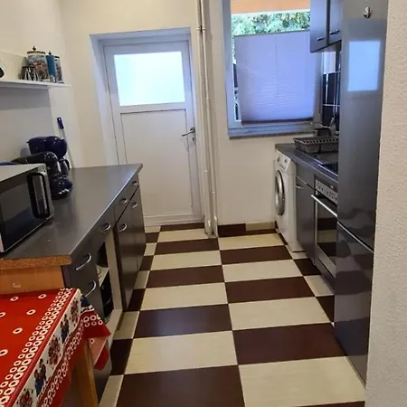 Altstadt Apartmenthaus * 卡塞尔