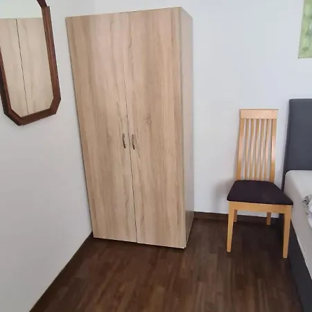 Altstadt Apartmenthaus *