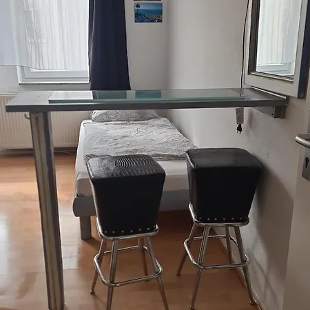 Altstadt Apartmenthaus 公寓 *